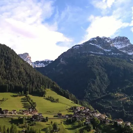 Vista Pelmo