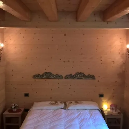 Apartamento Vista Pelmo *