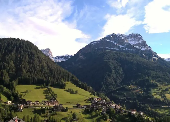 Vista Pelmo
