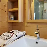 Apartmán Vista Pelmo Colle Santa Lucia