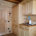 Apartmán Vista Pelmo *
