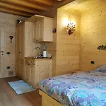 Apartmán Vista Pelmo Colle Santa Lucia