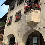 Apartmán Vista Pelmo *