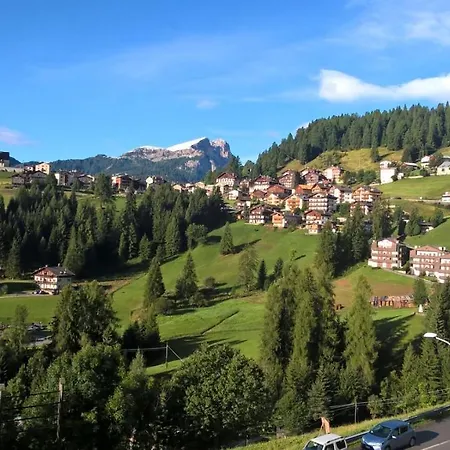 Apartmán Vista Pelmo *